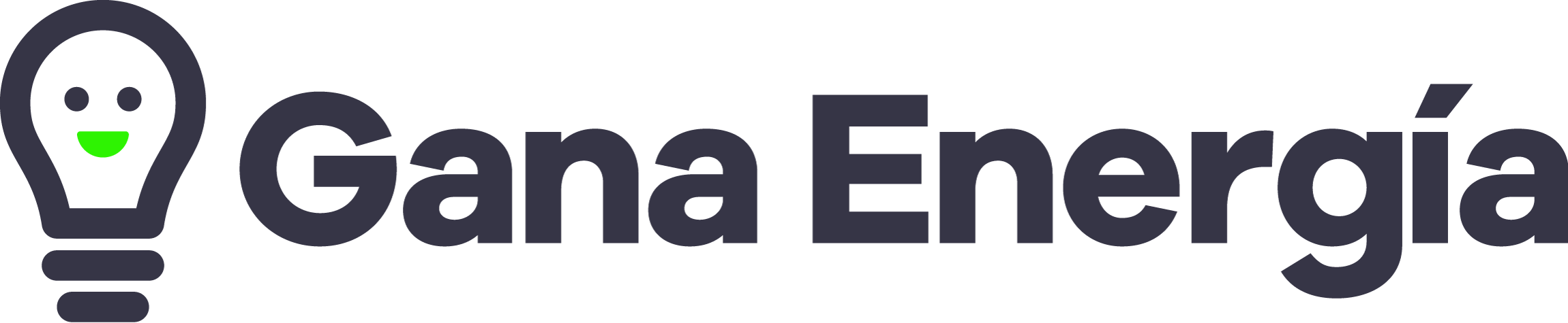 Logo Gana Energia